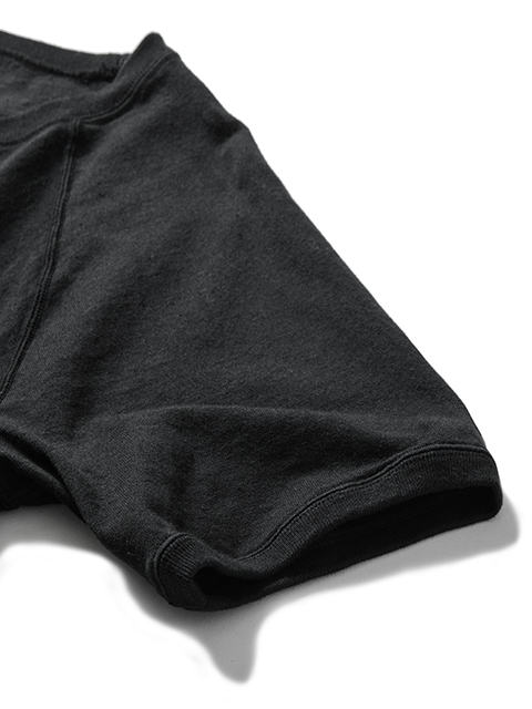 [WOMEN'S] ショートスリーブラグランＴシャツ [2023 Spring/Summer]