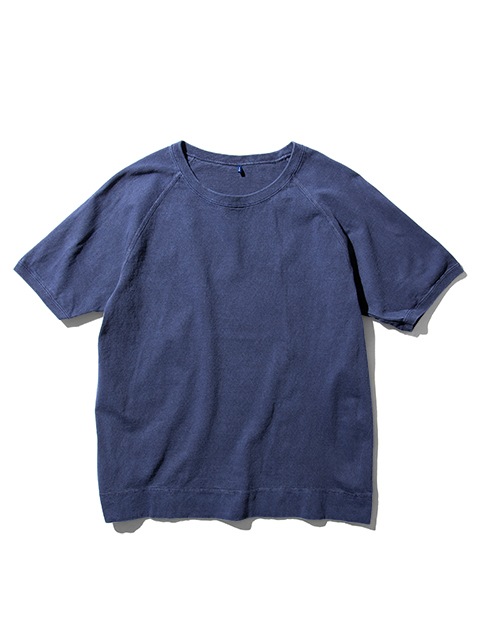 [WOMEN'S] ショートスリーブラグランＴシャツ [2023 Spring/Summer]