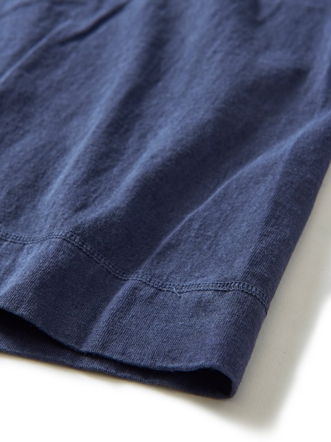 [WOMEN'S] ショートスリーブラグランＴシャツ [2023 Spring/Summer]