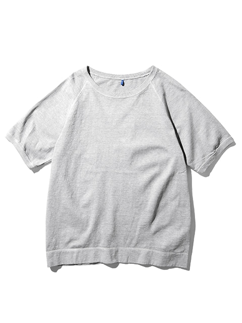 [WOMEN'S] ショートスリーブラグランＴシャツ [2023 Spring/Summer]