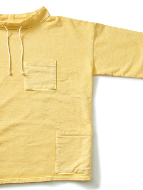 テリースモック [2025 Fall/Winter]