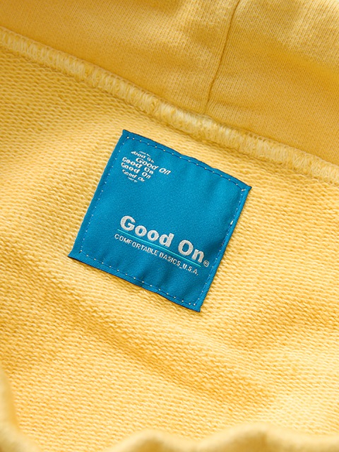 テリースモック [2025 Fall/Winter]