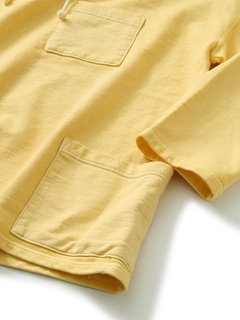 テリースモック [2025 Fall/Winter]