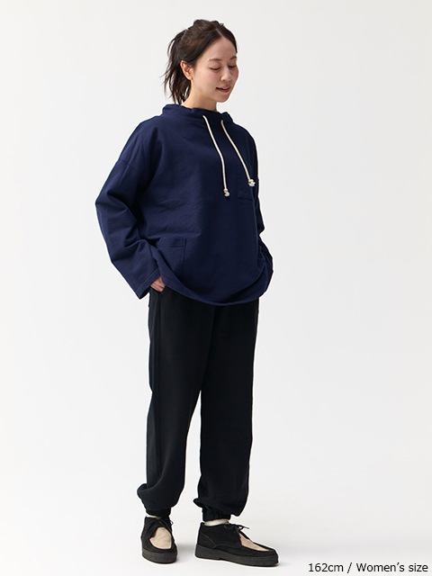 テリースモック [2025 Fall/Winter]