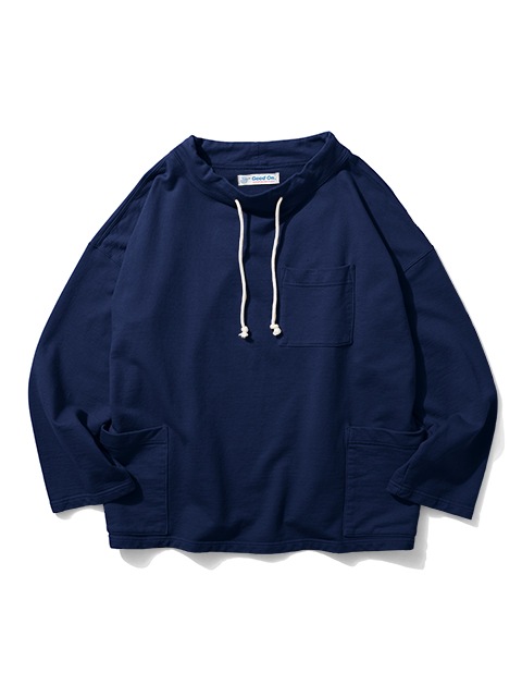 テリースモック [2025 Fall/Winter]