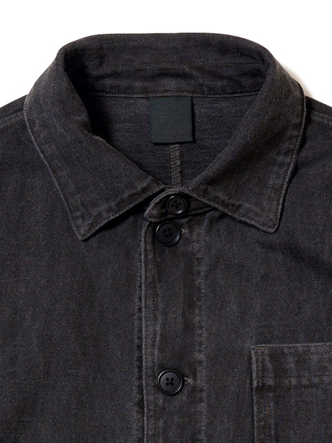 ヘビージャージーカバーオール [2019 Spring]