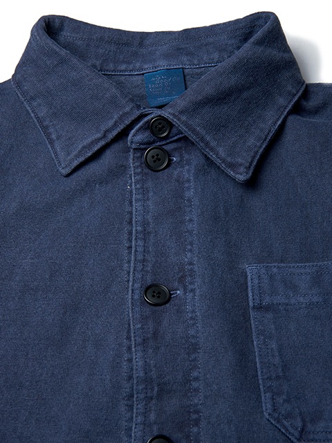 ヘビージャージーカバーオール [2019 Spring]