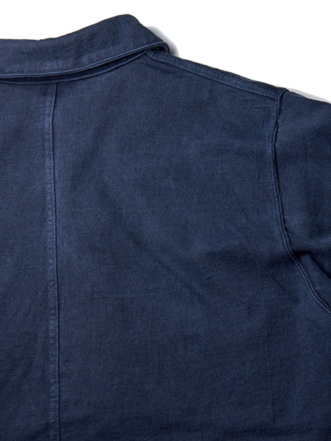 ヘビージャージーカバーオール [2019 Spring]