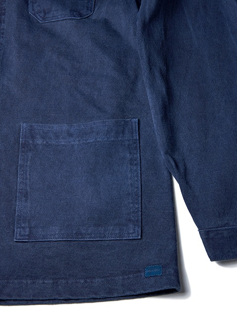 ヘビージャージーカバーオール [2019 Spring]