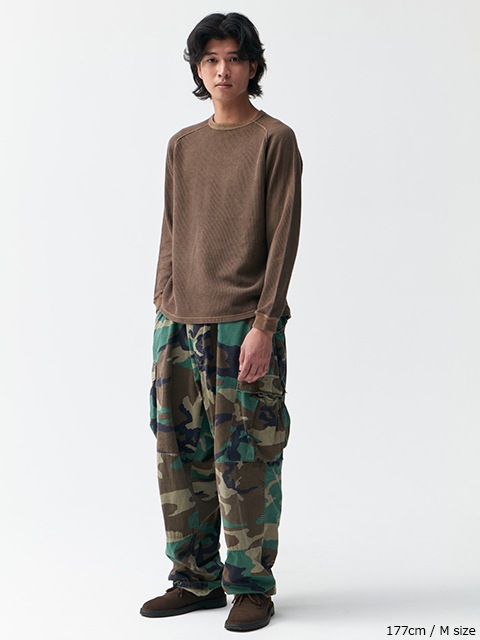 定価4.3万　OBLI オブリ　グロングランジャケット　ブルゾン　ベージュ 楽天市場】オールドイングランドオム （OLD ENGLAND HOMME