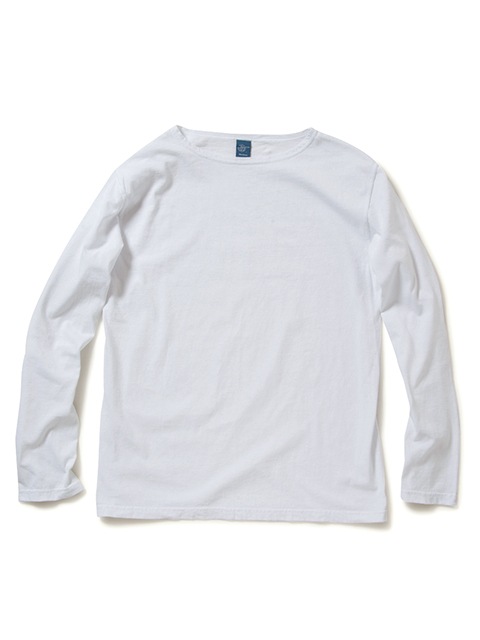 グッドオン　good on ボートネック ロングTシャツ　５枚セット Good On Official Online Store | グッドオン オフィシャルサイト