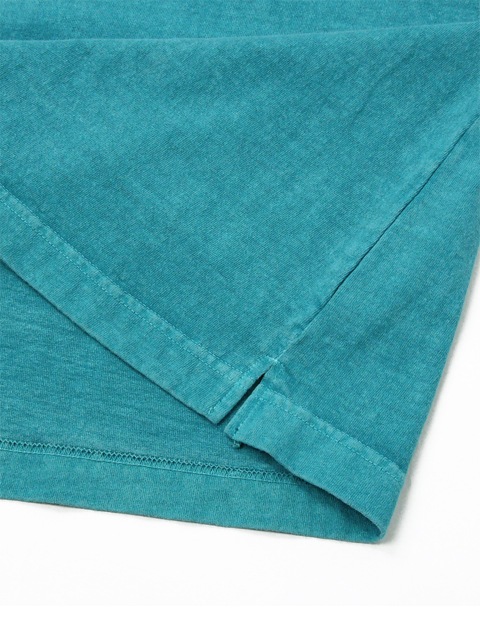 [WOMEN'S] ロングスリーブボートネックワンピース [2015 Spring]