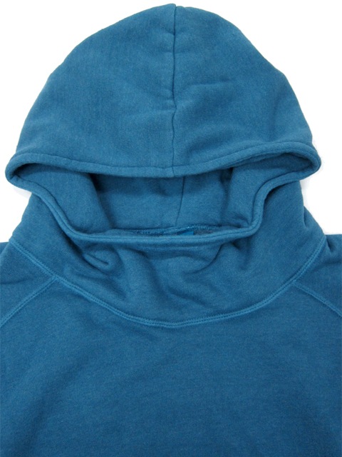 フロッグプルオーバーフードスウェット [2016 Fall/Winter]