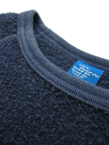 ダブルパイルショートスリーブラグランTシャツ [2019 Spring/Summer]