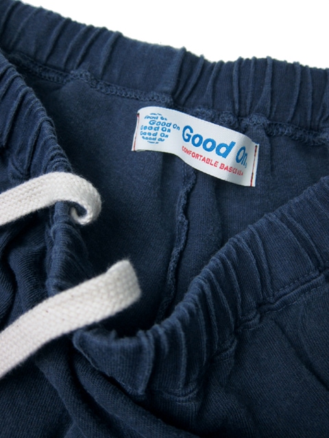 [WOMEN'S] T-ガウチョパンツ [2019 Spring/Summer]