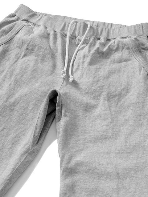 ヘビージャージートラベルパンツ [2026 Spring]