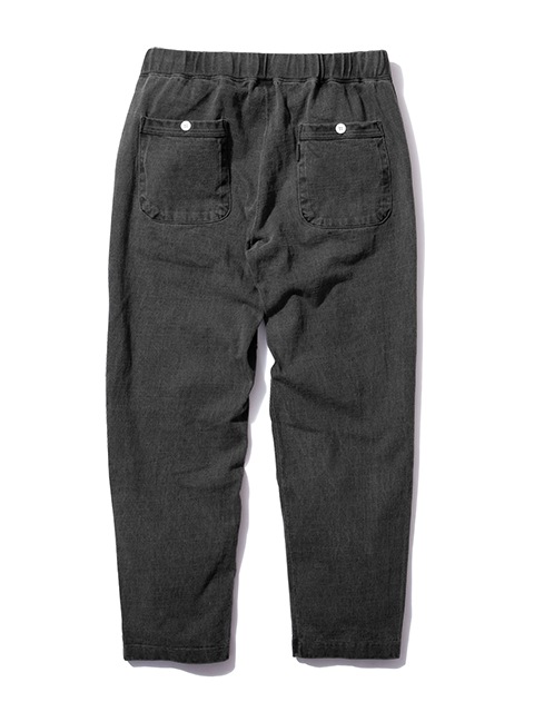 ヘビージャージートラベルパンツ [2026 Spring]