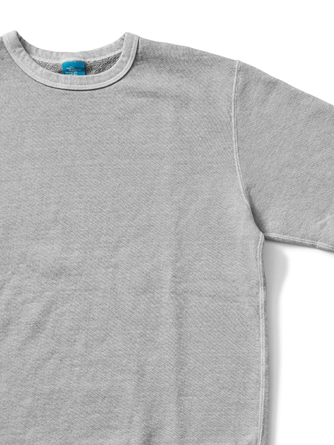 ロングスリーブクルースウェット [2025 Fall/Winter]