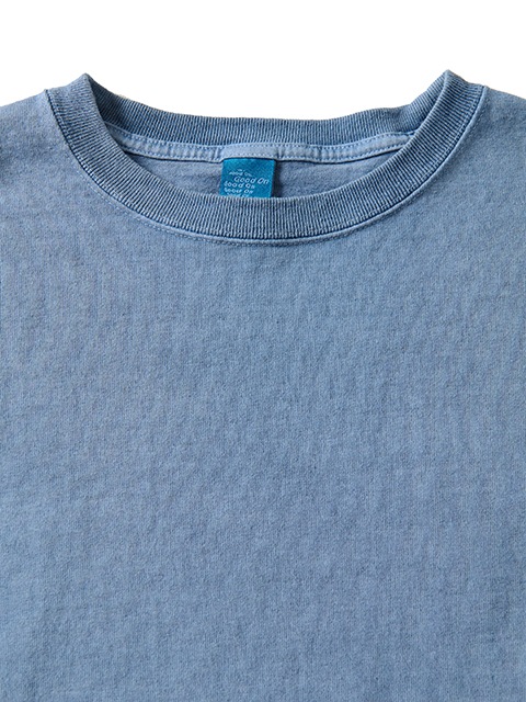 ヘビージャージーロングスリーブクルーＴシャツ [2024 Fall/Winter]