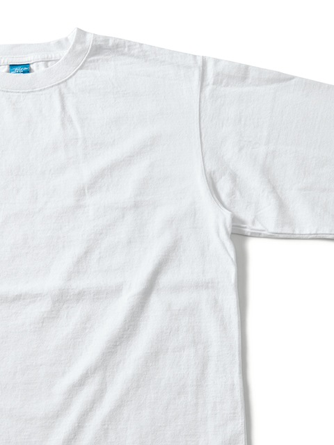 ヘビージャージーロングスリーブクルーＴシャツ [2024 Fall/Winter]