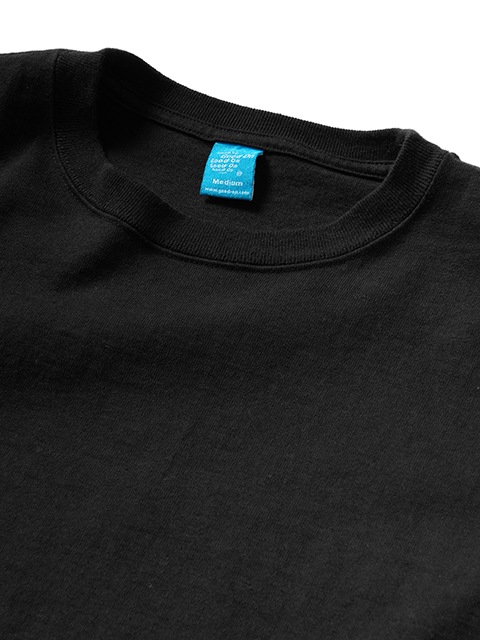 ヘビージャージーロングスリーブクルーＴシャツ [2024 Fall/Winter]