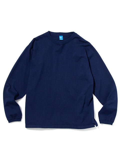 ヘビージャージーロングスリーブクルーＴシャツ [2025 Fall/Winter]