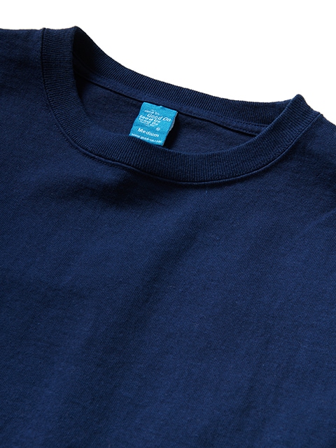 ヘビージャージーロングスリーブクルーＴシャツ [2025 Fall/Winter]