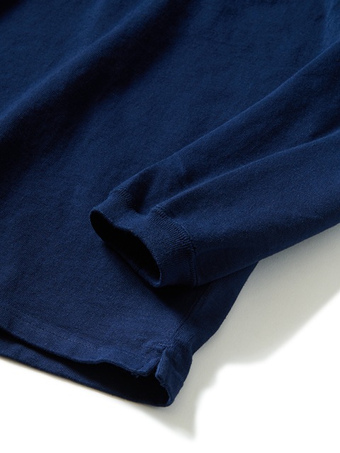 ヘビージャージーロングスリーブクルーＴシャツ [2025 Fall/Winter]