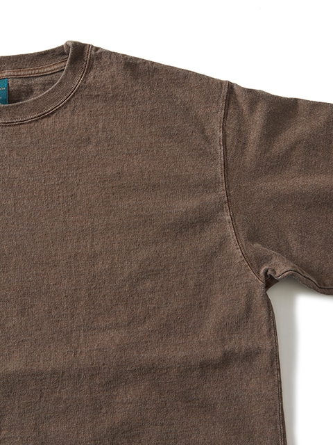 ヘビージャージー ロングスリーブTシャツ Good On Official Online Store | グッドオン オフィシャルサイト