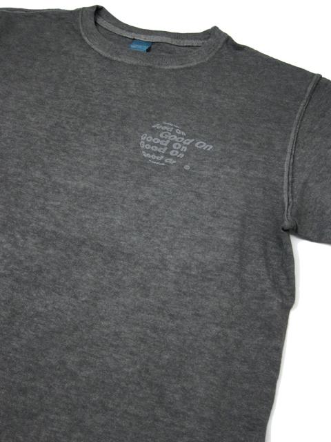 USA製 Good on Tシャツ L 墨黒 メキシカンスカル TELOVIN' GOOD ON | グッドオン | ユニオン公式通販 / UNION ONLINE SHOP