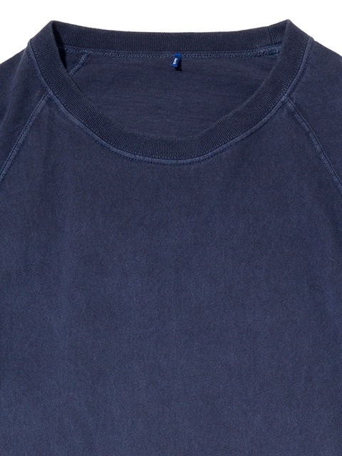 [WOMEN'S] ベースボールT-ワンピース [2019 Fall/Winter]