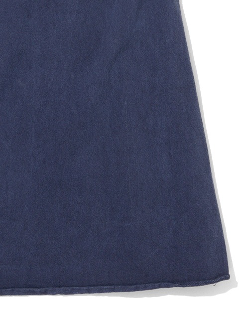 [WOMEN'S] ベースボールT-ワンピース [2019 Fall/Winter]