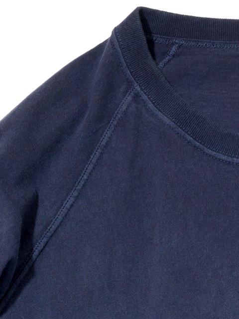 [WOMEN'S] ベースボールT-ワンピース [2019 Fall/Winter]