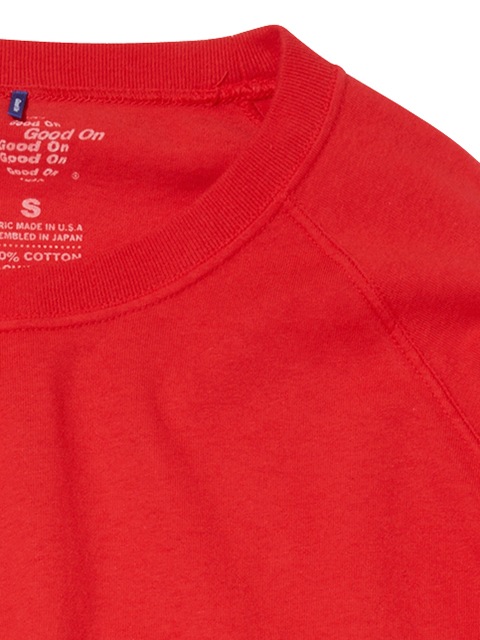 Good On Official Online Store | グッドオン オフィシャルサイト