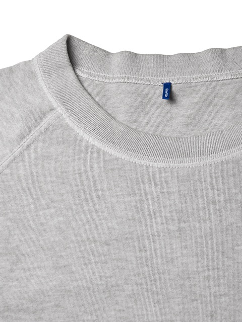 [WOMEN'S] ベースボールT-ワンピース [2019 Fall/Winter]