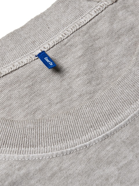 [WOMEN'S] ベースボールT-ワンピース [2019 Fall/Winter]