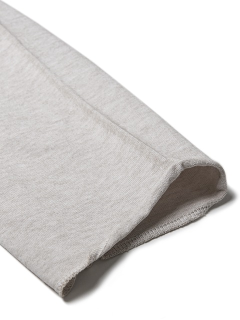 [WOMEN'S] ベースボールT-ワンピース [2019 Fall/Winter]