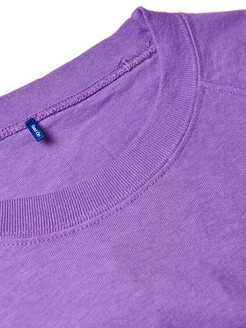 [WOMEN'S] ベースボールT-ワンピース [2019 Fall/Winter]