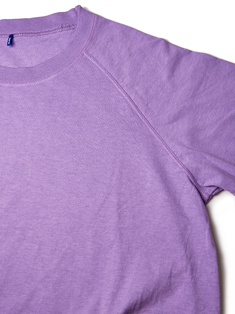 [WOMEN'S] ベースボールT-ワンピース [2019 Fall/Winter]