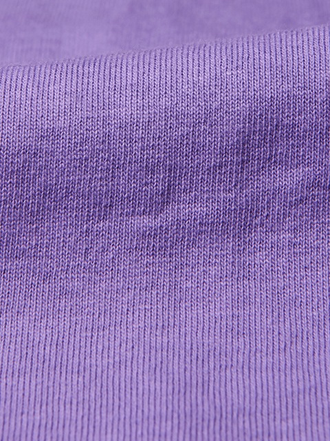 [WOMEN'S] ベースボールT-ワンピース [2019 Fall/Winter]