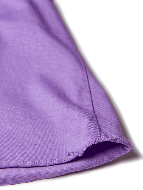 [WOMEN'S] ベースボールT-ワンピース [2019 Fall/Winter]