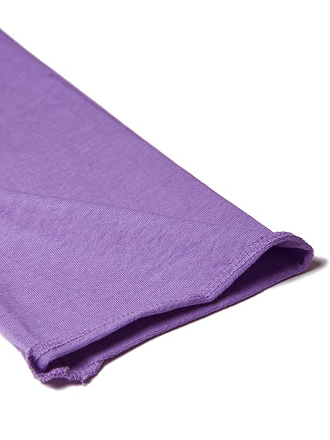 [WOMEN'S] ベースボールT-ワンピース [2019 Fall/Winter]