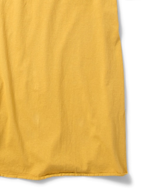 [WOMEN'S] ベースボールT-ワンピース [2019 Fall/Winter]