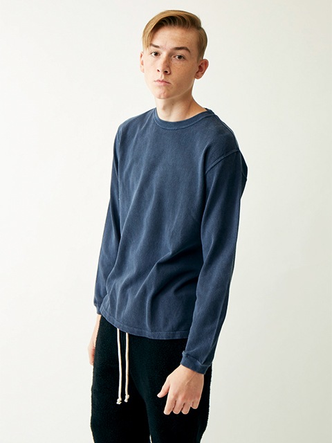 【GREYSON】着心地抜群スポーツロングスリーブTシャツ Good On Official Online Store | グッドオン オフィシャルサイト