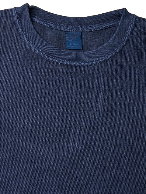 ピケロングスリーブTシャツ [2019 Spring]