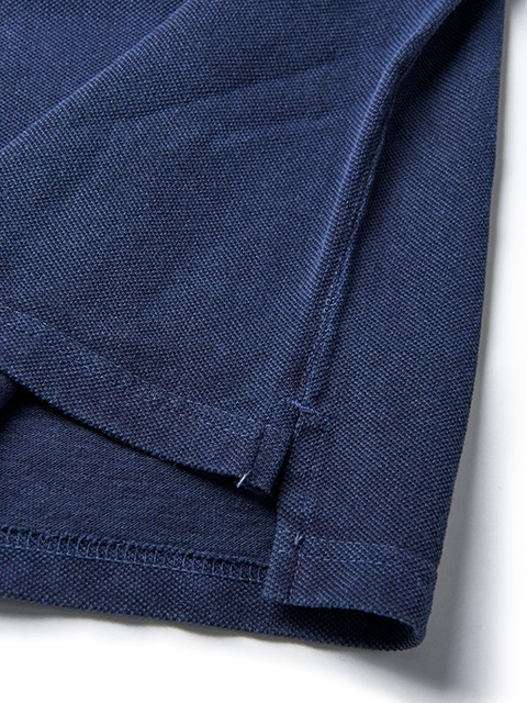 ピケロングスリーブTシャツ [2019 Spring]