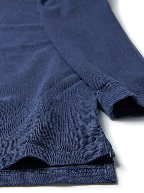 ピケロングスリーブTシャツ [2019 Spring]