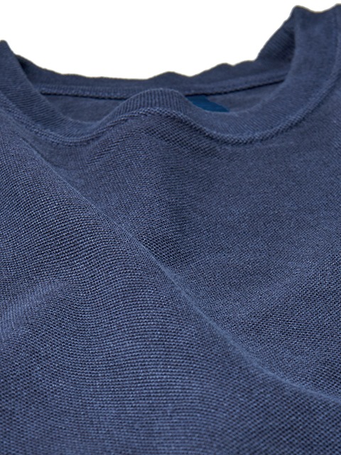 ピケロングスリーブTシャツ [2019 Spring]