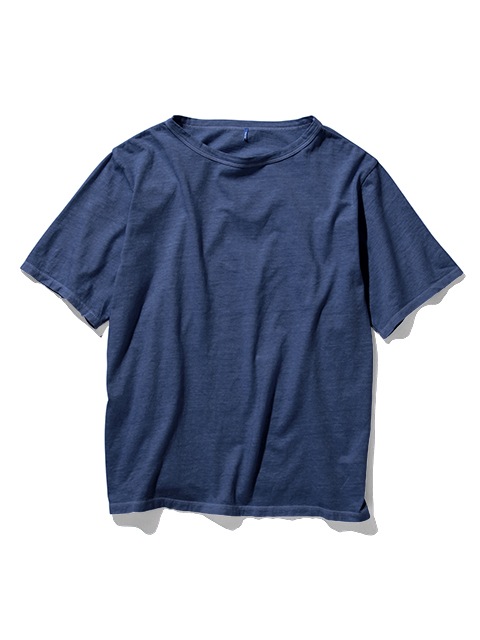 [WOMEN'S] ベビージャージーショートスリーブベーシックＴシャツ [2025 Spring/Summer]