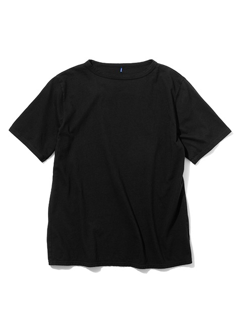 [WOMEN'S] ベビージャージーショートスリーブベーシックＴシャツ [2025 Spring/Summer]